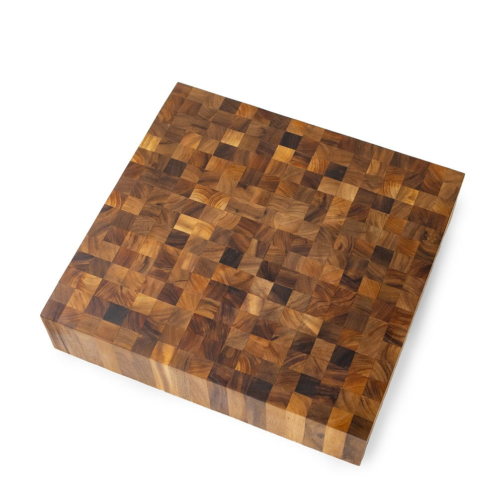 Butcher Block Cutting Boards