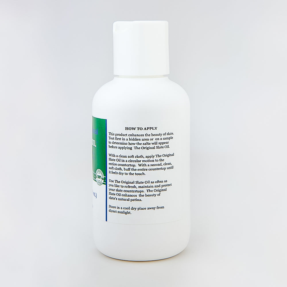 "The Original" Soapstone Oil is a natural and organic soapstone oil