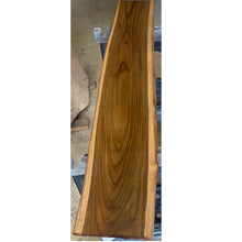 Load image into Gallery viewer, Teak Wood Serving Boards