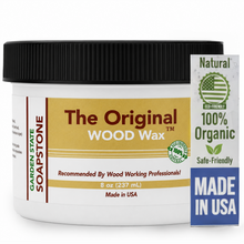 Load image into Gallery viewer, The Original Wood Wax™