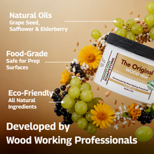 Load image into Gallery viewer, The Original Wood Wax™