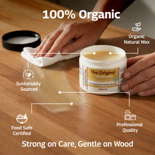 Load image into Gallery viewer, The Original Wood Wax™