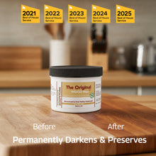Load image into Gallery viewer, The Original Wood Wax™