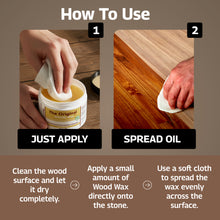Load image into Gallery viewer, The Original Wood Wax™