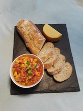 Load image into Gallery viewer, *Clearance* Imperfect Slate Cheeseboards - Soapstone Products