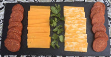 Load image into Gallery viewer, *Clearance* Imperfect Slate Cheeseboards - Soapstone Products