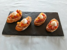 Load image into Gallery viewer, *Clearance* Imperfect Slate Cheeseboards - Soapstone Products