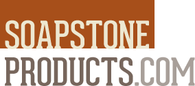 Soapstoneproducts.com logo 