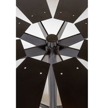 Load image into Gallery viewer, Teak Wood Petal Table - Soapstone Products