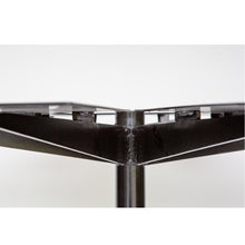 Load image into Gallery viewer, Teak Wood Petal Table - Soapstone Products