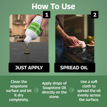 Load image into Gallery viewer, The Original Soapstone Oil™ (2 sizes) - Soapstone Products