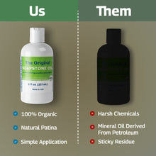 Load image into Gallery viewer, The Original Soapstone Oil™ (2 sizes) - Soapstone Products
