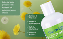 Load image into Gallery viewer, The Original Soapstone Oil™ (2 sizes) - Soapstone Products