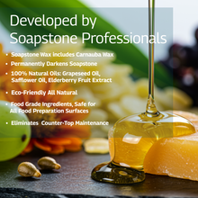 Load image into Gallery viewer, The Original Soapstone Wax™ (2 sizes) - Soapstone Products