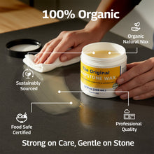 Load image into Gallery viewer, The Original Soapstone Wax™ (2 sizes) - Soapstone Products