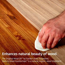 Load image into Gallery viewer, The Original Wood Oil™ (2 sizes) - Soapstone Products