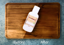 Load image into Gallery viewer, The Original Wood Oil™ (2 sizes) - Soapstone Products