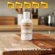 Load image into Gallery viewer, The Original Wood Oil™ (2 sizes) - Soapstone Products