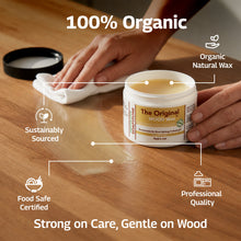 Load image into Gallery viewer, The Original Wood Wax™ - Soapstone Products