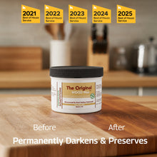 Load image into Gallery viewer, The Original Wood Wax™ - Soapstone Products