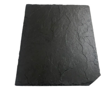 Load image into Gallery viewer, *Clearance* Imperfect Slate Cheeseboards