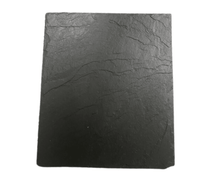 Load image into Gallery viewer, *Clearance* Imperfect Slate Cheeseboards - Soapstone Products