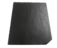 Load image into Gallery viewer, *Clearance* Imperfect Slate Cheeseboards - Soapstone Products