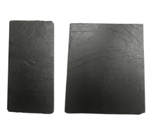 Load image into Gallery viewer, *Clearance* Imperfect Slate Cheeseboards - Soapstone Products