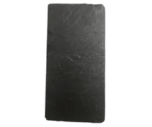Load image into Gallery viewer, *Clearance* Imperfect Slate Cheeseboards - Soapstone Products