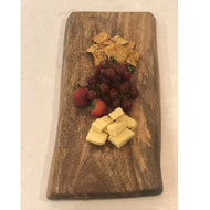 Mango Wood Serving Board - 3 ft. long - Soapstone Products