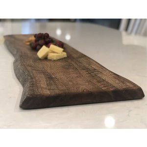 mango wood board