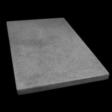 Load image into Gallery viewer, Rectangle Pizza Stone 10" X 15" X 1 3/16" - Soapstone Products