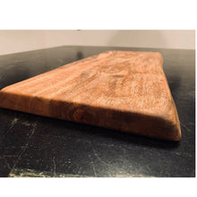 Load image into Gallery viewer, Rectangular Mango Wood Cutting / Cheese Board - Soapstone Products