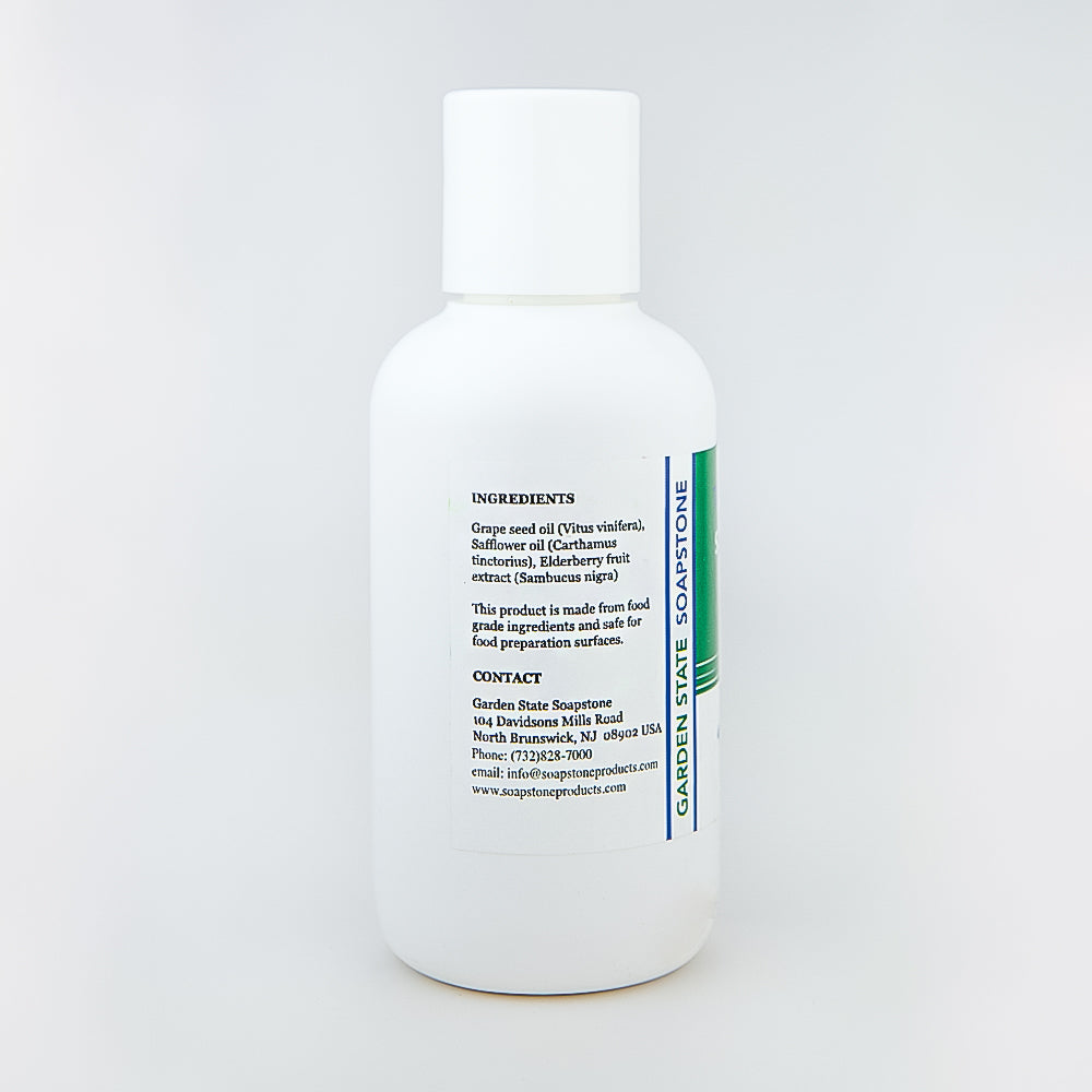 "The Original" Soapstone Oil is a natural and organic soapstone oil Soapstone Products