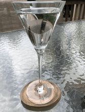 Load image into Gallery viewer, Teak Wood Coasters - 4 pack (2 sizes) - Soapstone Products