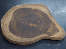 Load image into Gallery viewer, Teak Wood Hot Plate, Cutting/Cheese Board - Soapstone Products