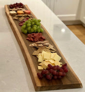 Teak Wood Serving Boards - Soapstone Products
