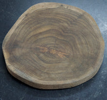 Load image into Gallery viewer, Teak Wood Hot Plate