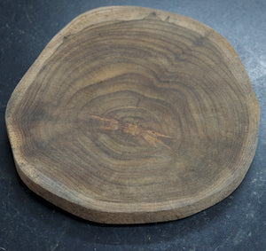 Teak Wood Hot Plate