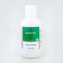 Load image into Gallery viewer, The Original Slate Oil™ - Soapstone Products
