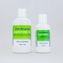 Load image into Gallery viewer, The Original Soapstone Oil™ (2 sizes) - Soapstone Products