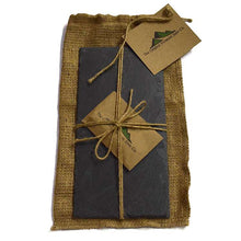 Load image into Gallery viewer, "The Original Vermont Slate" Cheese Board - Soapstone Products
