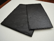 Load image into Gallery viewer, "The Original Vermont Slate" Cheese Board - Soapstone Products