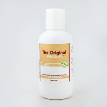 Load image into Gallery viewer, The Original Wood Oil™ (2 sizes) - Soapstone Products