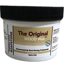 Load image into Gallery viewer, The Original Wood Wax™ - Soapstone Products
