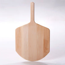 Load image into Gallery viewer, Wooden Pizza Peel (14" &amp; 18") - Soapstone Products