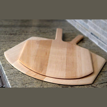 Load image into Gallery viewer, Wooden Pizza Peel (14" &amp; 18") - Soapstone Products