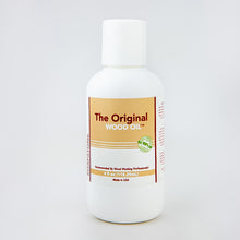 Load image into Gallery viewer, The Original Wood Oil 4 oz